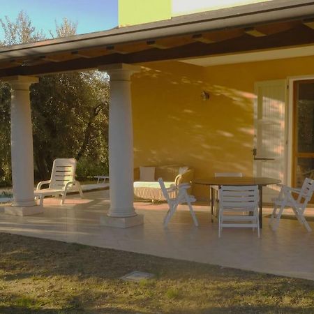 Villa Lidia - Tra Il Verde E L'Azzurro. San Felice del Benaco Kültér fotó