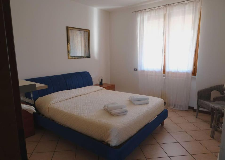 Villa Lidia - Tra Il Verde E L'Azzurro. San Felice del Benaco Kültér fotó
