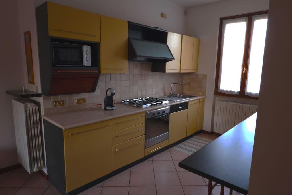 Villa Lidia - Tra Il Verde E L'Azzurro. San Felice del Benaco Kültér fotó